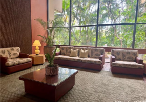 2121 Ala Wai Boulevard,Honolulu,Hawaii,96815,2 ベッドルーム ベッドルーム,1 バスルームバスルーム,コンド / タウンハウス,Ala Wai,12,18711664