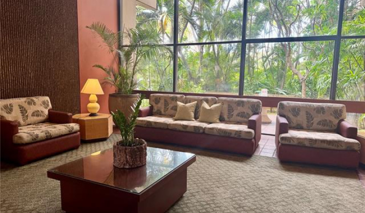 2121 Ala Wai Boulevard,Honolulu,Hawaii,96815,2 ベッドルーム ベッドルーム,1 バスルームバスルーム,コンド / タウンハウス,Ala Wai,12,18711664