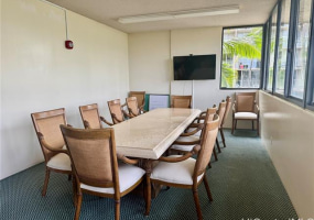 2121 Ala Wai Boulevard,Honolulu,Hawaii,96815,2 ベッドルーム ベッドルーム,1 バスルームバスルーム,コンド / タウンハウス,Ala Wai,12,18711664