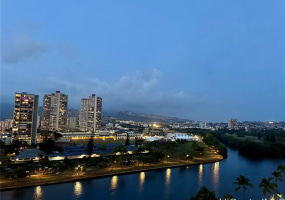 1388 Ala Moana Boulevard,Honolulu,Hawaii,96814,2 Bedrooms Bedrooms,2 BathroomsBathrooms,Condo/Townhouse,Ala Moana,4,17823978