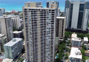 1388 Ala Moana Boulevard,Honolulu,Hawaii,96814,2 Bedrooms Bedrooms,2 BathroomsBathrooms,Condo/Townhouse,Ala Moana,4,17823978