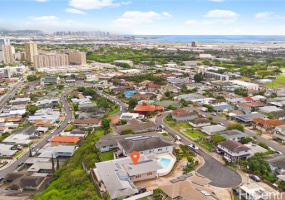 223 Saratoga Road,Honolulu,Hawaii,96815,1 Bedroom Bedrooms,2 BathroomsBathrooms,Condo/Townhouse,Saratoga,17,17841522