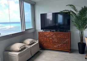 2500 Kalakaua Avenue,Honolulu,Hawaii,96815,1 BathroomBathrooms,Condo/Townhouse,Kalakaua,15,18256866