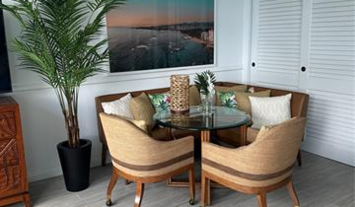 2500 Kalakaua Avenue,Honolulu,Hawaii,96815,1 BathroomBathrooms,Condo/Townhouse,Kalakaua,15,18256866