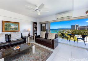 2161 Kalia Road,Honolulu,Hawaii,96815,1 Bedroom Bedrooms,1 BathroomBathrooms,Condo/Townhouse,Kalia,9,18257125