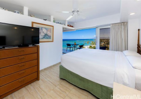 2161 Kalia Road,Honolulu,Hawaii,96815,1 Bedroom Bedrooms,1 BathroomBathrooms,Condo/Townhouse,Kalia,9,18257125