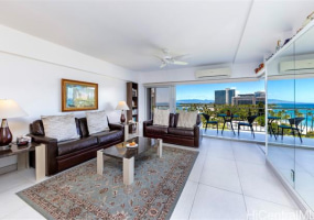 2161 Kalia Road,Honolulu,Hawaii,96815,1 Bedroom Bedrooms,1 BathroomBathrooms,Condo/Townhouse,Kalia,9,18257125