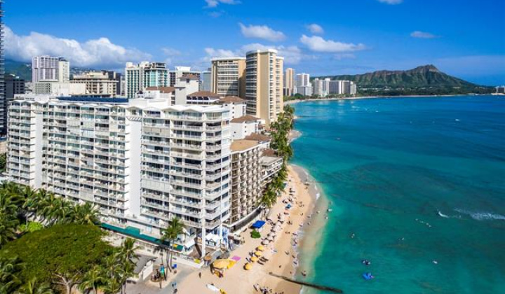 2161 Kalia Road,Honolulu,Hawaii,96815,1 Bedroom Bedrooms,1 BathroomBathrooms,Condo/Townhouse,Kalia,9,18257125