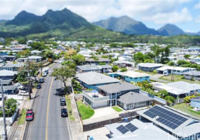 1244 Keolu Drive,Kailua,Hawaii,96734,7 Bedrooms Bedrooms,4 BathroomsBathrooms,Single family,Keolu,18789405