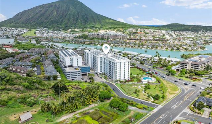 7000 Hawaii Kai Drive,Honolulu,Hawaii,96825,3 ベッドルーム ベッドルーム,2 バスルームバスルーム,コンド / タウンハウス,Hawaii Kai,1,19420586