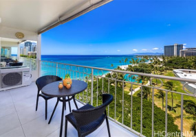 2161 Kalia Road,Honolulu,Hawaii,96815,1 Bedroom Bedrooms,1 BathroomBathrooms,Condo/Townhouse,Kalia,9,18257125
