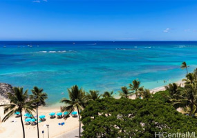 2161 Kalia Road,Honolulu,Hawaii,96815,1 Bedroom Bedrooms,1 BathroomBathrooms,Condo/Townhouse,Kalia,9,18257125