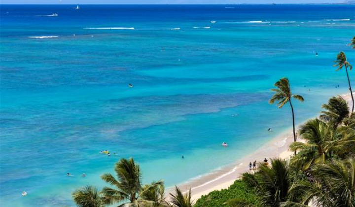 2161 Kalia Road,Honolulu,Hawaii,96815,1 Bedroom Bedrooms,1 BathroomBathrooms,Condo/Townhouse,Kalia,9,18257125