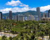2161 Kalia Road,Honolulu,Hawaii,96815,1 Bedroom Bedrooms,1 BathroomBathrooms,Condo/Townhouse,Kalia,9,18257125