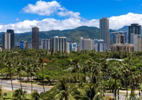 2161 Kalia Road,Honolulu,Hawaii,96815,1 Bedroom Bedrooms,1 BathroomBathrooms,Condo/Townhouse,Kalia,9,18257125
