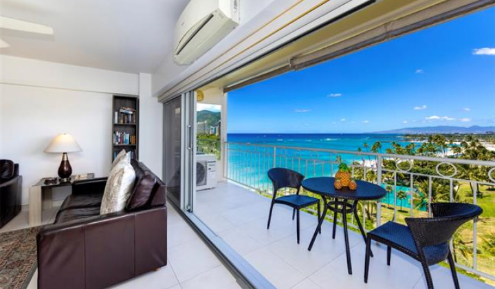2161 Kalia Road,Honolulu,Hawaii,96815,1 Bedroom Bedrooms,1 BathroomBathrooms,Condo/Townhouse,Kalia,9,18257125