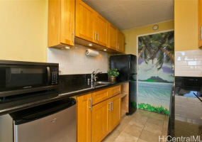 1920 Ala Moana Boulevard,Honolulu,Hawaii,96815,1 バスルームバスルーム,コンド / タウンハウス,Ala Moana,20,18712052