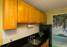 1920 Ala Moana Boulevard,Honolulu,Hawaii,96815,1 バスルームバスルーム,コンド / タウンハウス,Ala Moana,20,18712052
