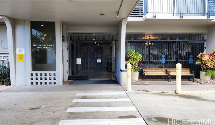 1650 Kanunu Street,Honolulu,Hawaii,96814,1 BathroomBathrooms,Condo/Townhouse,Kanunu,4,18257298