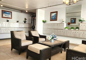 1650 Kanunu Street,Honolulu,Hawaii,96814,1 BathroomBathrooms,Condo/Townhouse,Kanunu,4,18257298