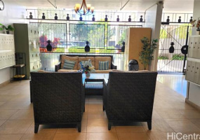 1650 Kanunu Street,Honolulu,Hawaii,96814,1 BathroomBathrooms,Condo/Townhouse,Kanunu,4,18257298