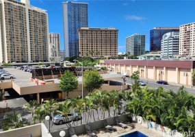 1650 Kanunu Street,Honolulu,Hawaii,96814,1 BathroomBathrooms,Condo/Townhouse,Kanunu,4,18257298