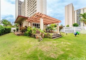 5180 Likini Street,Honolulu,Hawaii,96818,2 Bedrooms Bedrooms,1 BathroomBathrooms,Condo/Townhouse,Likini,12,18257338