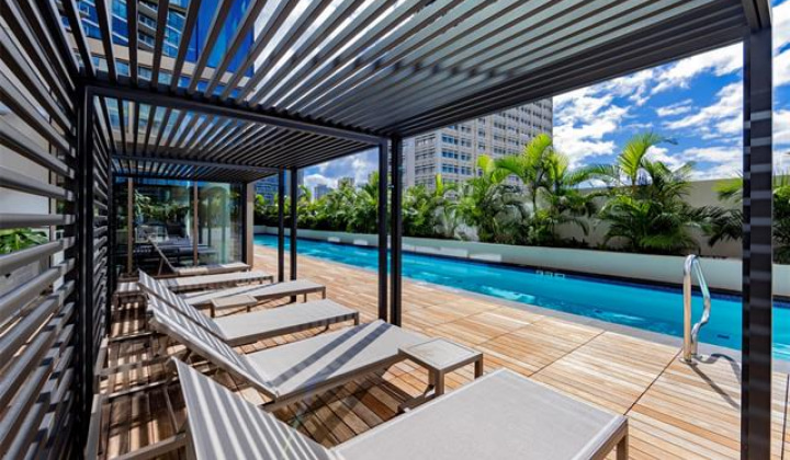 1388 Kapiolani Boulevard,Honolulu,Hawaii,96814,2 Bedrooms Bedrooms,2 BathroomsBathrooms,Condo/Townhouse,Kapiolani,31,19420727