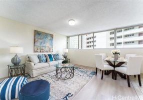 5180 Likini Street,Honolulu,Hawaii,96818,2 Bedrooms Bedrooms,1 BathroomBathrooms,Condo/Townhouse,Likini,12,18257338