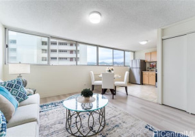 5180 Likini Street,Honolulu,Hawaii,96818,2 Bedrooms Bedrooms,1 BathroomBathrooms,Condo/Townhouse,Likini,12,18257338