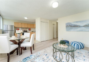 5180 Likini Street,Honolulu,Hawaii,96818,2 Bedrooms Bedrooms,1 BathroomBathrooms,Condo/Townhouse,Likini,12,18257338