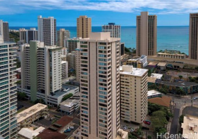 2410 Cleghorn Street,Honolulu,Hawaii,96815,1 ベッドルーム ベッドルーム,1 バスルームバスルーム,コンド / タウンハウス,Cleghorn,7,18257563