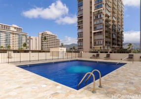 2410 Cleghorn Street,Honolulu,Hawaii,96815,1 ベッドルーム ベッドルーム,1 バスルームバスルーム,コンド / タウンハウス,Cleghorn,7,18257563