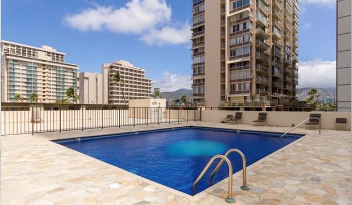 2410 Cleghorn Street,Honolulu,Hawaii,96815,1 ベッドルーム ベッドルーム,1 バスルームバスルーム,コンド / タウンハウス,Cleghorn,7,18257563