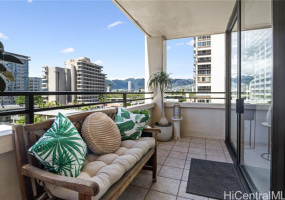 2410 Cleghorn Street,Honolulu,Hawaii,96815,1 ベッドルーム ベッドルーム,1 バスルームバスルーム,コンド / タウンハウス,Cleghorn,7,18257563