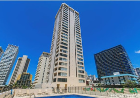 2410 Cleghorn Street,Honolulu,Hawaii,96815,1 ベッドルーム ベッドルーム,1 バスルームバスルーム,コンド / タウンハウス,Cleghorn,7,18257563