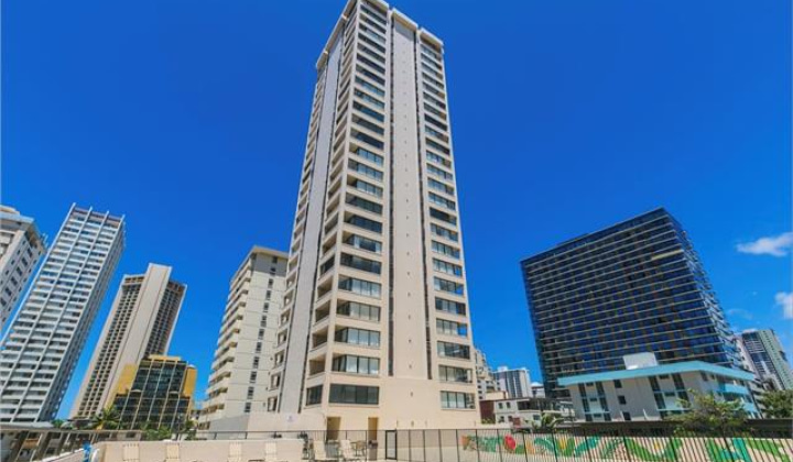 2410 Cleghorn Street,Honolulu,Hawaii,96815,1 ベッドルーム ベッドルーム,1 バスルームバスルーム,コンド / タウンハウス,Cleghorn,7,18257563