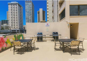 2410 Cleghorn Street,Honolulu,Hawaii,96815,1 ベッドルーム ベッドルーム,1 バスルームバスルーム,コンド / タウンハウス,Cleghorn,7,18257563