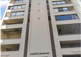 2410 Cleghorn Street,Honolulu,Hawaii,96815,1 ベッドルーム ベッドルーム,1 バスルームバスルーム,コンド / タウンハウス,Cleghorn,7,18257563
