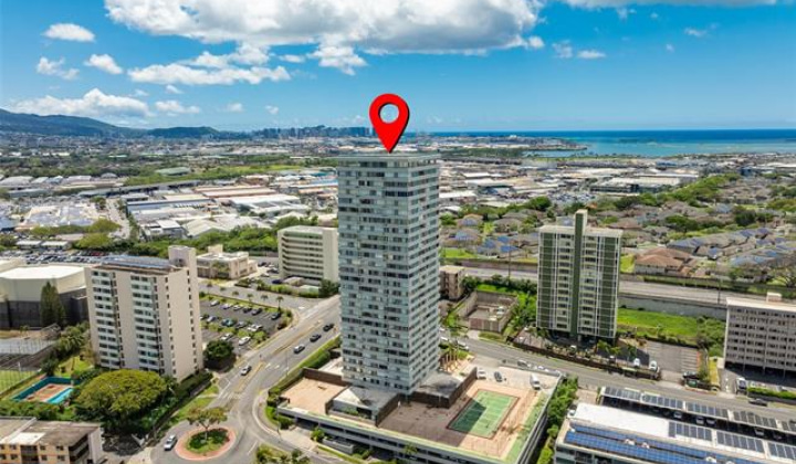 2888 Ala Ilima Street,Honolulu,Hawaii,96818,1 バスルームバスルーム,コンド / タウンハウス,Ala Ilima,12,19420758