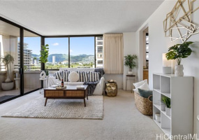 2410 Cleghorn Street,Honolulu,Hawaii,96815,1 ベッドルーム ベッドルーム,1 バスルームバスルーム,コンド / タウンハウス,Cleghorn,7,18257563