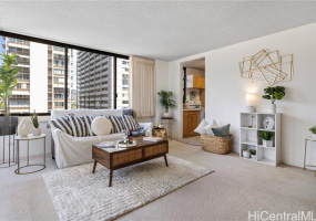 2410 Cleghorn Street,Honolulu,Hawaii,96815,1 ベッドルーム ベッドルーム,1 バスルームバスルーム,コンド / タウンハウス,Cleghorn,7,18257563