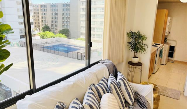 2410 Cleghorn Street,Honolulu,Hawaii,96815,1 ベッドルーム ベッドルーム,1 バスルームバスルーム,コンド / タウンハウス,Cleghorn,7,18257563