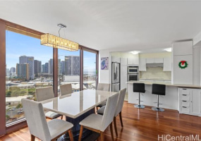 425 South Street,Honolulu,Hawaii,96813,2 ベッドルーム ベッドルーム,2 バスルームバスルーム,コンド / タウンハウス,South,17,18712490