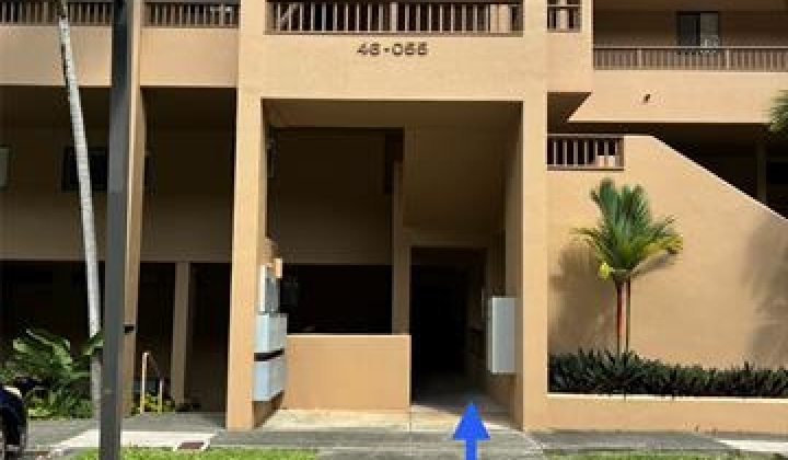 46-055 Meheanu Place,Kaneohe,Hawaii,96744,2 ベッドルーム ベッドルーム,2 バスルームバスルーム,コンド / タウンハウス,Meheanu,5,19420816