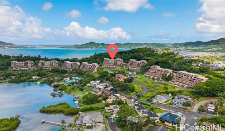 46-055 Meheanu Place,Kaneohe,Hawaii,96744,2 ベッドルーム ベッドルーム,2 バスルームバスルーム,コンド / タウンハウス,Meheanu,5,19420816