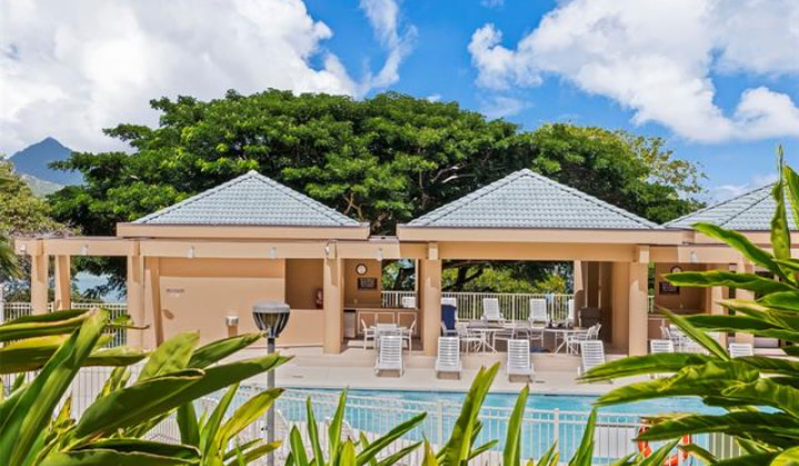 46-055 Meheanu Place,Kaneohe,Hawaii,96744,2 ベッドルーム ベッドルーム,2 バスルームバスルーム,コンド / タウンハウス,Meheanu,5,19420816