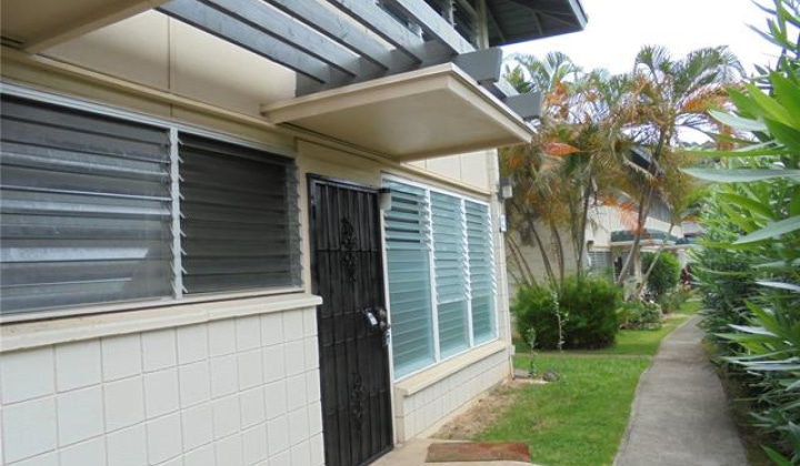 4954 KILAUEA Avenue,Honolulu,Hawaii,96816,2 Bedrooms Bedrooms,2 BathroomsBathrooms,Condo/Townhouse,KILAUEA,1,18258190