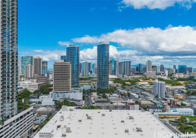 629 Keeaumoku Street,Honolulu,Hawaii,96814,2 ベッドルーム ベッドルーム,2 バスルームバスルーム,コンド / タウンハウス,Keeaumoku,20,18258224