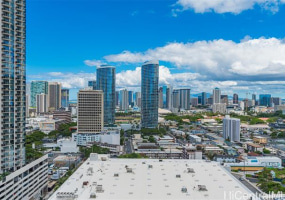 987 Queen Street,Honolulu,Hawaii,96814,1 Bedroom Bedrooms,1 BathroomBathrooms,Condo/Townhouse,Queen,20,17841929